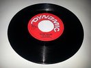DYNAMIC/JOHNNY TOO BAD - THE SLICKERS  [REGGAE]  7