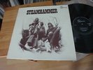 STEAMHAMMER Same LP RARE REFLECTION UK 1st PRESS Mint 1970