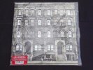 LED ZEPPELIN PHYSICAL GRAFFITI 2015 UK PRESS 2 X 12