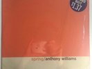 Anthony Williams Blue Note 4216 LP 