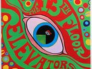 The Psychedelic Sounds Of The 13th Floor Elevators, UK 1978 LP on Radar, exc.