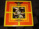 The Chambers Brothers - Feein' the Blues -1970 Cdn REO - MINT