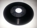 GAY FEET/WE SHALL OVERCOME - THE SERAPHINE/BABA BROOKS [SKA]  7