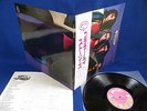 STORIES About Us Brother Louie JAPAN 1ST PRESS LP G/F Laminated +OBI & Insert NM