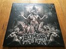 BELPHEGOR Conjuring the dead - 1LP in Gatefold - Vinyl - LP