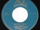 Sam The Sham & The Pharaohs 7