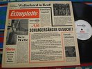 Extraplatte-Varous Artists-LP-Beroton-P.Reese-The Echoes-The Silver Strings-RAR