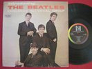 INTRODUCING THE BEATLES (1964) MONO LP VJLP-1062 BRACKETS COMMA VG/VG+