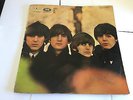 THE BEATLES   BEATLES FOR SALE   PMC 1240   VG-/G-   UK  MONO VINYL LP