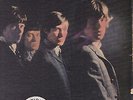 The Rolling Stones England Newest Hitmakers LP on London LL3375 Rare WL Promo