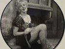 PICTURE LP Marilyn Monroe The Legend Lives On NEAR MINT all round trading