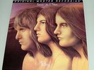 Emerson Lake & Palmer/ELP Trilogy MFSL Audiophile 200g Vinyl LP Ltd.Numb.Edition