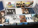 14LP BOX THE BEATLES COLLECTION BC 13 HOLLAND 0C 162-53163/53176 + all inserts