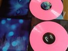 Porcupine Tree-Steven Wilson Fear of a blank planet RARE Pink Pop Mint