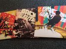 BACK TO THE FUTURE Trilogy Soundtrack Mondo Vinyl 6 LP Set - Blue Splatter Rare