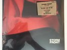 Billy Joel - Storm Front - SEALED 1989 Vinyl LP Record 1st Press C 44366
