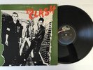 The Clash - Self Titled S/T - 1977 Vinyl LP Record JE 36060 (VG++)