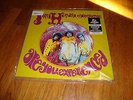 The Jimi Hendrix Experience - Are You Experienced 