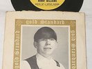 RONNY WILLAMS Move Up A Little Closer Baby 45 + ps Gold Standard garage hear