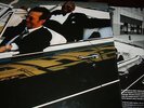 BB KING&ERIC CLAPTON : RIDING WITH THE KING LP 2000 REPRISE GERMANY