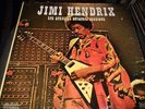 JIMI HENDRIX : THE GREATEST ORIGINAL SESSIONS 4LP BOX MUSIDISC FRANCE