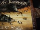 JOE BONAMASSA : DUST BOWL LP 2011 MASCOT PROVOGUE RECORDS