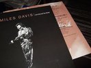 MILES DAVIS : LIVE AROUND THE WORLD 2LP 1996 WB GERMANY
