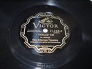 78rpm Country - Victor 21288 - New Arkansas Travelers - 1928
