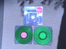 NEW Thee Oh Sees   A Weird Exits 2xLP Limited Green Vinyl Rough Trade OOP