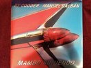 Ry Cooder & Manuel Galban - 