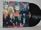 Guns N' Roses, Welcome To The Sessions   '89 Club 51   Rare 2x LP Set