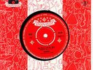 FREDDY: DIE GITARRE UND DAS MEER / DU BRAUCHST DOCH IMMER - POLYDOR NORWEGEN