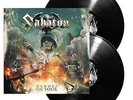 Sabaton - Heroes En Tournée NOUVEAU LP