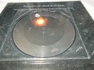 KATE BUSH - AND SO IS LOVE - RARE UK 7