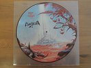 MAGNUM - CHASE THE DRAGON LP PICTURE DISC FROM ENGLAND