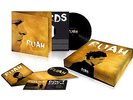 MICHAEL PATRICK KELLY - Ruah ( Box Lim. Edition ) -- CD + LP NEU  VVK 23.09.2016