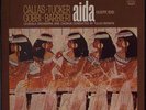 VERDI: Aida-NM197? 3LP MARIA CALLAS/RICHARD TUCKER/TITO GOBBI/SERAFIN LA SCALA
