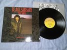 BLACK SABBATH featuring TONY IOMMI seven star 1986 -FIRST UK PRESS-(A2;B2) -MINT