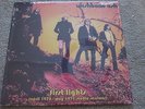 WISHBONE ASH - FIRST LIGHTS - APRIL 1970 & MAY 1971 - NEW - LP RECORD