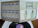 Nazareth - Exercises  PEG 14  UK LP  1st Press 1972  Pegasus Peg