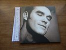 2 Lps-MORRISSEY-Greatest Hits-2008-All You Need Is Me, Suedehead-Decca Records