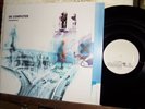 RADIOHEAD uk 2LP OK Computer ORIGINAL UK PRESS parlophone NODATA:02