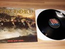 Bathory-Blood Fire Death LP TOP Neuwertig