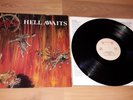 Slayer-Hell Awaits LP TOP Neuwertig
