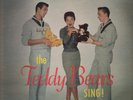 The Teddy Bears Sing LP Phil Spector 1959 mono first pressing excellent vinyl