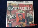 Elvis Presley EP ELVIS SINGS CHRISTMAS SONGS  Org 1957 TRI  Rock`n Roll Singles