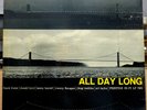 FRANK FOSTER All Day Long ORIGINAL NYC PRESTIGE LP 7081 Flat Edge MINT-