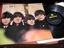 THE BEATLES -   Beatles For Sale,      ORIGINAL 1964 UK MONO LP.