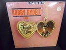 Bobby Rydell Sings... Forget Him LP Cameo Records 1963 VG+ in shrink STEREO Rare