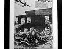 THE SPECIALS+Stereotype+POSTER+AD+RARE ORIGINAL 1980+FRAMED+EXPRESS GLOBAL SHIP